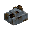 crystalizedore-poor-cassiterite-andesite