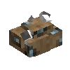 crystalizedore-poor-galena_nativesilver-claystone