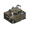 crystalizedore-poor-galena_nativesilver-conglomerate