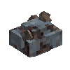 crystalizedore-poor-ilmenite-andesite