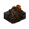 crystalizedore-poor-limonite-shale