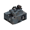 crystalizedore-poor-magnetite-andesite