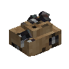 crystalizedore-poor-magnetite-claystone