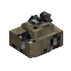 crystalizedore-poor-magnetite-conglomerate