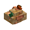 crystalizedore-poor-nativecopper-sandstone