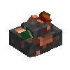 crystalizedore-poor-nativecopper-shale