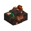 crystalizedore-poor-nativecopper-slate