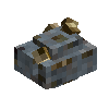 crystalizedore-poor-pentlandite-andesite