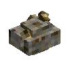 crystalizedore-poor-pentlandite-granite