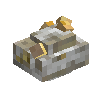 crystalizedore-poor-quartz_nativegold-limestone