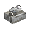 crystalizedore-poor-quartz_nativesilver-chalk