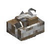 crystalizedore-poor-quartz_nativesilver-claystone