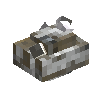 crystalizedore-poor-quartz_nativesilver-conglomerate