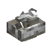 crystalizedore-poor-quartz_nativesilver-granite