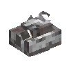 crystalizedore-poor-quartz_nativesilver-phyllite