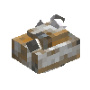 crystalizedore-poor-quartz_nativesilver-sandstone