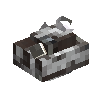 crystalizedore-poor-quartz_nativesilver-slate