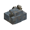 crystalizedore-poor-sphalerite-andesite