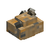 crystalizedore-poor-sphalerite-sandstone