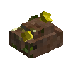 crystalizedore-poor-uranium-chert