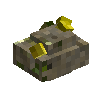 crystalizedore-poor-uranium-conglomerate