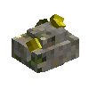 crystalizedore-poor-uranium-granite