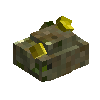 crystalizedore-poor-uranium-peridotite
