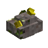crystalizedore-poor-uranium-phyllite
