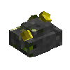 crystalizedore-poor-uranium-shale