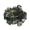 crystalizedore-rich-bismuthinite-basalt
