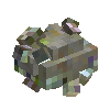 crystalizedore-rich-bismuthinite-granite