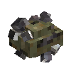 crystalizedore-rich-chromite-peridotite