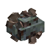 crystalizedore-rich-ilmenite-kimberlite