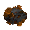 crystalizedore-rich-limonite-shale