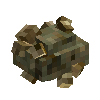 crystalizedore-rich-pentlandite-peridotite