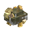 crystalizedore-rich-quartz_nativegold-peridotite