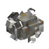 crystalizedore-rich-quartz_nativesilver-granite