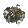 crystalizedore-rich-quartz_nativesilver-peridotite