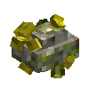 crystalizedore-rich-uranium-granite