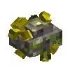 crystalizedore-rich-uranium-phyllite