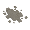 dilutedcassiteriteportion
