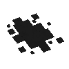 dye-black