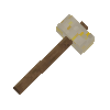 hammer-meteoriciron