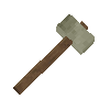 hammer-silver