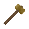 hammer-tinbronze
