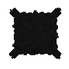 hide-pelt-bear-black-body