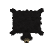 hide-pelt-bear-black-complete
