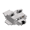 hide-pelt-bear-polar-head