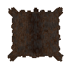 hide-soaked-bear-brown-body