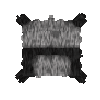 hide-soaked-bear-panda-body